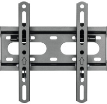 Suport de perete pentru televizor, din metal