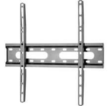 Suport de perete pentru televizor din metal cu suport orizontal și vertical