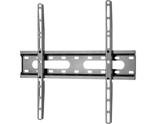 Suport de perete pentru televizor din metal cu suport orizontal și vertical
