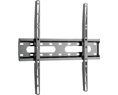 Suport TV de perete Sbox 81-178 cm (32"-70") max. 45kg, fix, VESA 75x75 la 200x200 Suport de perete pentru televizor din metal