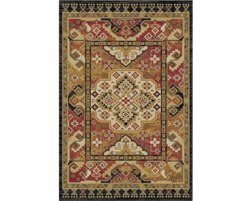 Covor tradițional 1146_1_24611 Berber 80x150 cm Covor cu model oriental