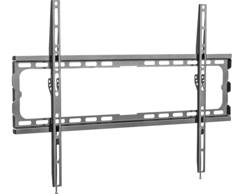 Suport TV de perete Sbox 94-203 cm (37"-80") max. 45kg, fix, VESA 200x200 la 600x400 Suport de perete pentru televizor