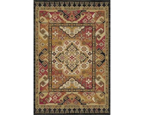 Covor tradițional 1146_1_24611 Berber 160x230 cm Covor cu modele geometrice