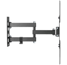 Suport de perete pivotant pentru televizor