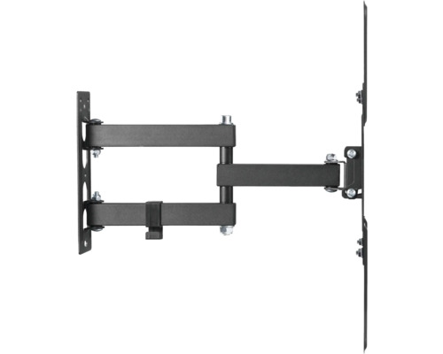 Suport de perete pivotant pentru televizor