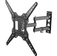 Suport TV pivotant pentru montare pe perete