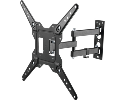 Suport TV pivotant pentru montare pe perete