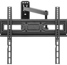 Suport TV pivotant din metal