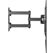 Suport TV pivotant și înclinabil