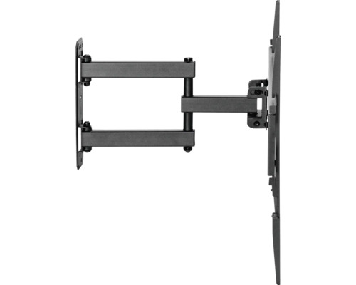 Suport TV pivotant și înclinabil