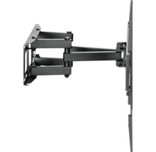 Suport de perete pentru televizor cu braț pivotant