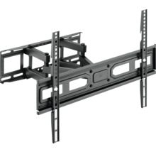 Suport TV pivotant pentru montare pe perete