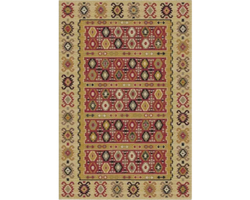 Covor tradițional 1152_1_24633 Berber 80x150 cm Covor cu modele geometrice în diferite culori