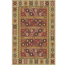 Covor cu modele geometrice