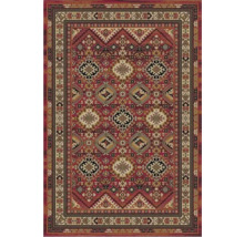 Covor decorativ cu modele tradiționale pentru interior