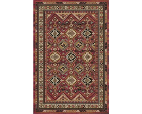 Covor tradițional 6432_1_24615 Berber 80x150 cm Covor decorativ cu modele tradiționale pentru interior