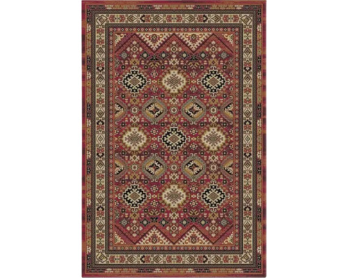 Covor cu model oriental