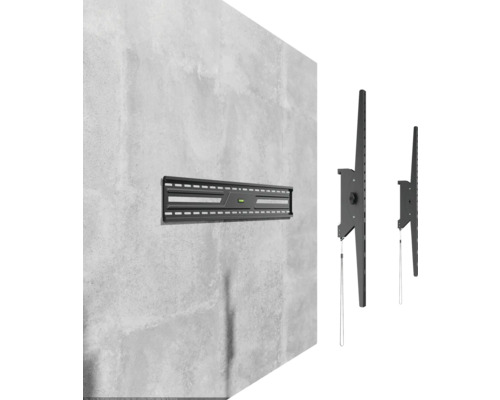 Suport de perete pentru televizor pentru montare pe perete