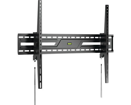 Suport TV de perete Sbox 152-254 cm (60"-100") max. 75kg, fix, VESA 900x600 înclinabil Suport de perete pentru televizor