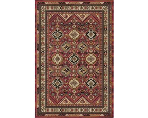 Covor cu model oriental