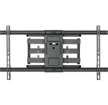 Suport de perete pivotant pentru televizor