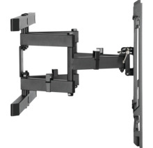 Suport TV pivotant pentru montare pe perete