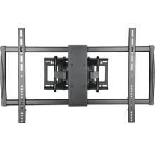 Suport TV de perete pivotant