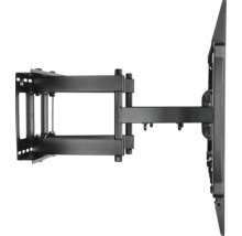 Suport TV pivotant pentru montare pe perete