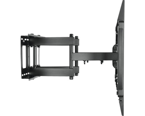 Suport TV pivotant pentru montare pe perete