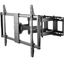 Suport TV pivotant pentru montaj pe perete