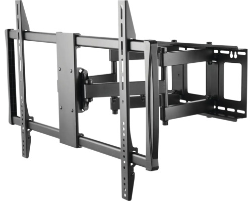 Suport TV pivotant pentru montaj pe perete