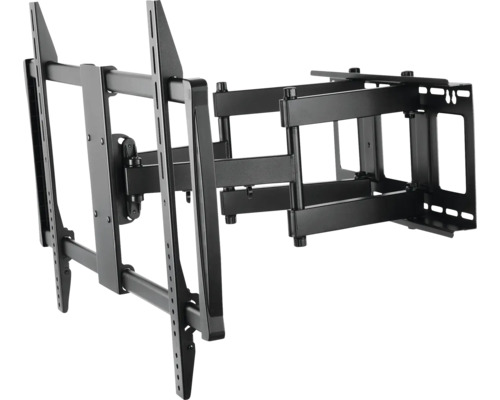 Suport TV de perete pivotant
