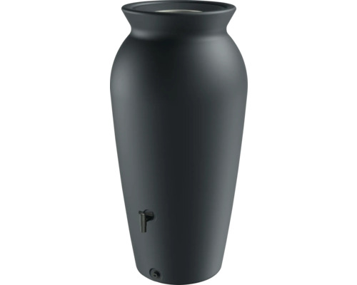 Butoi de apă de ploaie cu robinet