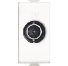 Priza de antenă TV pentru conectarea televizorului