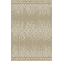 Covor cu model rombic