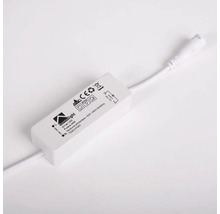 Driver LED cu logo-ul Homelight
