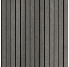 Panouri din lemn cu lamele verticale pentru placarea pereților și a tavanelor