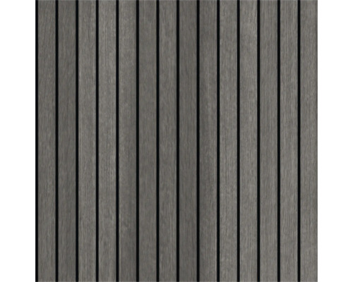 Panouri din lemn cu lamele verticale pentru placarea pereților și a tavanelor