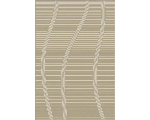 Tapetă cu model cu dungi