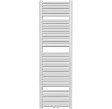 Radiator pentru prosoape cu țevi de încălzire orizontale