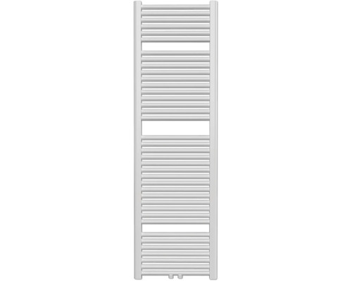 Radiator pentru prosoape cu țevi de încălzire orizontale