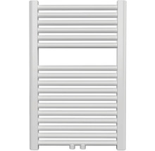 Radiator pentru baie cu țevi de încălzire orizontale