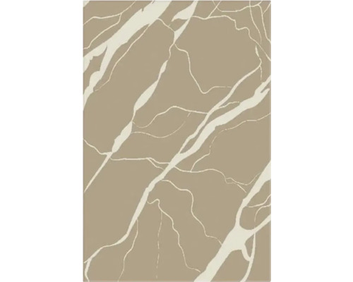 Placă decorativă cu aspect de marmură