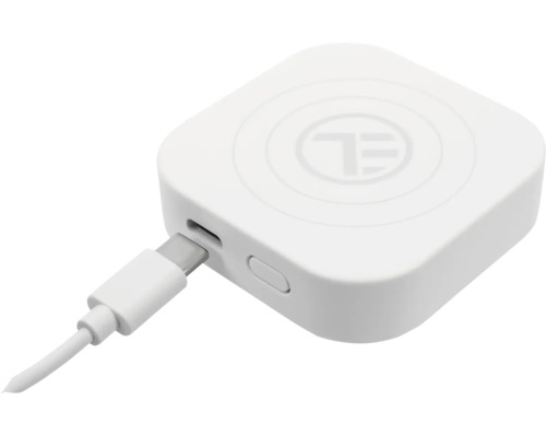 Adaptor pătrat cu cablu de încărcare