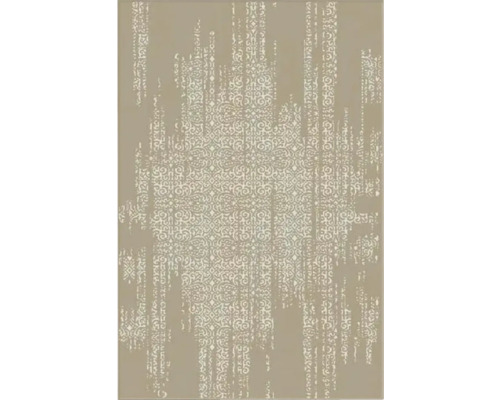 Covor cu model ornamental