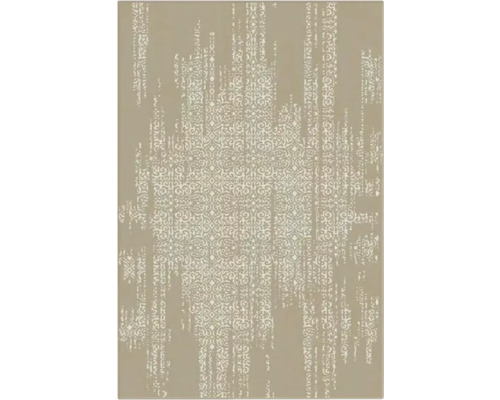 Covor modern 4973 Geo 160x230 cm Covor cu model floral