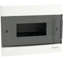 Cutie de siguranțe cu capac transparent