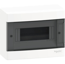 Cutie de distribuție pentru instalații electrice