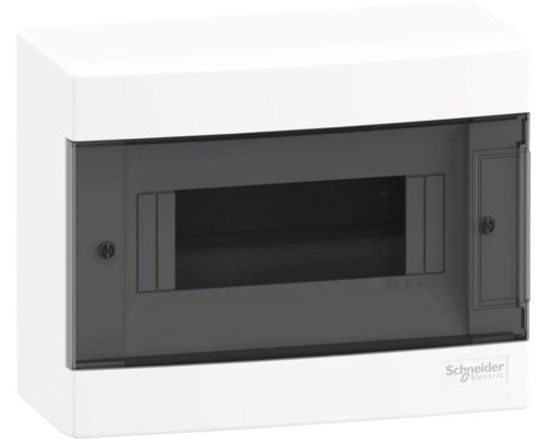 Cutie de distribuție pentru instalații electrice