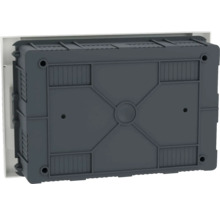 Cutie de montaj îngropată pentru instalații electrice